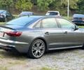Сірий Ауді С4, об'ємом двигуна 3 л та пробігом 33 тис. км за 38000 $, фото 10 на Automoto.ua
