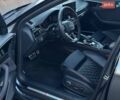 Серый Ауди С4, объемом двигателя 3 л и пробегом 26 тыс. км за 42000 $, фото 35 на Automoto.ua