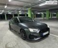 Сірий Ауді S4, об'ємом двигуна 3 л та пробігом 13 тис. км за 44500 $, фото 28 на Automoto.ua