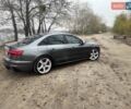 Серый Ауди С4, объемом двигателя 3 л и пробегом 44 тыс. км за 39500 $, фото 9 на Automoto.ua