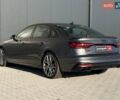 Сірий Ауді С4, об'ємом двигуна 3 л та пробігом 32 тис. км за 42590 $, фото 30 на Automoto.ua