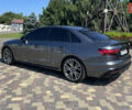 Сірий Ауді S4, об'ємом двигуна 3 л та пробігом 30 тис. км за 45900 $, фото 4 на Automoto.ua