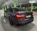 Сірий Ауді S4, об'ємом двигуна 3 л та пробігом 13 тис. км за 44500 $, фото 31 на Automoto.ua