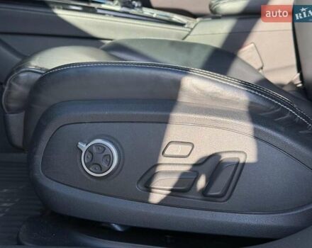 Сірий Ауді С4, об'ємом двигуна 3 л та пробігом 32 тис. км за 42590 $, фото 16 на Automoto.ua