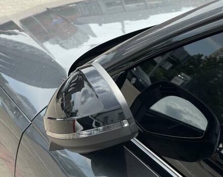 Серый Ауди С4, объемом двигателя 3 л и пробегом 25 тыс. км за 49000 $, фото 9 на Automoto.ua