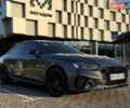 Серый Ауди С4, объемом двигателя 3 л и пробегом 19 тыс. км за 45900 $, фото 5 на Automoto.ua