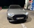 Серый Ауди С4, объемом двигателя 3 л и пробегом 32 тыс. км за 49900 $, фото 22 на Automoto.ua
