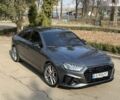 Серый Ауди С4, объемом двигателя 3 л и пробегом 15 тыс. км за 46500 $, фото 13 на Automoto.ua
