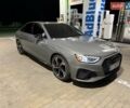 Серый Ауди С4, объемом двигателя 3 л и пробегом 32 тыс. км за 49900 $, фото 21 на Automoto.ua