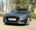 Серый Ауди С4, объемом двигателя 3 л и пробегом 15 тыс. км за 46500 $, фото 2 на Automoto.ua