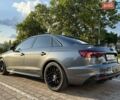 Серый Ауди С4, объемом двигателя 3 л и пробегом 19 тыс. км за 45900 $, фото 8 на Automoto.ua