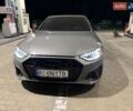 Серый Ауди С4, объемом двигателя 3 л и пробегом 32 тыс. км за 49900 $, фото 9 на Automoto.ua