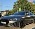 Серый Ауди С4, объемом двигателя 3 л и пробегом 19 тыс. км за 45900 $, фото 1 на Automoto.ua