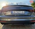 Серый Ауди С4, объемом двигателя 3 л и пробегом 19 тыс. км за 45900 $, фото 7 на Automoto.ua