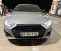 Серый Ауди С4, объемом двигателя 3 л и пробегом 32 тыс. км за 49900 $, фото 7 на Automoto.ua