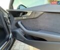 Серый Ауди С4, объемом двигателя 3 л и пробегом 19 тыс. км за 45900 $, фото 15 на Automoto.ua