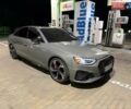 Серый Ауди С4, объемом двигателя 3 л и пробегом 32 тыс. км за 49900 $, фото 1 на Automoto.ua