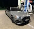 Серый Ауди С4, объемом двигателя 3 л и пробегом 32 тыс. км за 49900 $, фото 18 на Automoto.ua