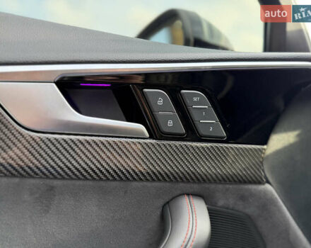 Серый Ауди С4, объемом двигателя 2.99 л и пробегом 19 тыс. км за 37999 $, фото 13 на Automoto.ua