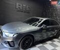 Серый Ауди С4, объемом двигателя 3 л и пробегом 19 тыс. км за 45900 $, фото 28 на Automoto.ua
