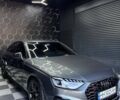 Серый Ауди С4, объемом двигателя 3 л и пробегом 19 тыс. км за 45900 $, фото 29 на Automoto.ua