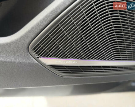 Серый Ауди С4, объемом двигателя 2.99 л и пробегом 19 тыс. км за 37999 $, фото 15 на Automoto.ua