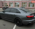 Серый Ауди С4, объемом двигателя 3 л и пробегом 23 тыс. км за 45500 $, фото 4 на Automoto.ua