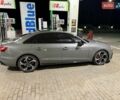 Серый Ауди С4, объемом двигателя 3 л и пробегом 32 тыс. км за 49900 $, фото 16 на Automoto.ua