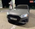 Серый Ауди С4, объемом двигателя 3 л и пробегом 32 тыс. км за 49900 $, фото 24 на Automoto.ua