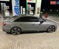 Серый Ауди С4, объемом двигателя 3 л и пробегом 32 тыс. км за 49900 $, фото 17 на Automoto.ua