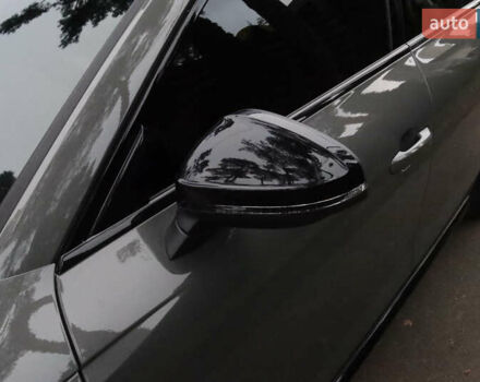 Сірий Ауді С4, об'ємом двигуна 3 л та пробігом 33 тис. км за 47000 $, фото 49 на Automoto.ua