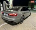 Серый Ауди С4, объемом двигателя 3 л и пробегом 32 тыс. км за 49900 $, фото 6 на Automoto.ua