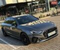 Серый Ауди С4, объемом двигателя 3 л и пробегом 19 тыс. км за 45900 $, фото 1 на Automoto.ua