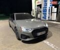 Серый Ауди С4, объемом двигателя 3 л и пробегом 32 тыс. км за 49900 $, фото 20 на Automoto.ua