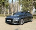 Серый Ауди С4, объемом двигателя 3 л и пробегом 15 тыс. км за 46500 $, фото 1 на Automoto.ua