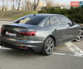Серый Ауди С4, объемом двигателя 2.99 л и пробегом 19 тыс. км за 37999 $, фото 8 на Automoto.ua