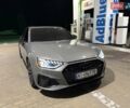 Серый Ауди С4, объемом двигателя 3 л и пробегом 32 тыс. км за 49900 $, фото 11 на Automoto.ua