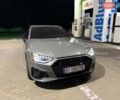 Серый Ауди С4, объемом двигателя 3 л и пробегом 32 тыс. км за 49900 $, фото 8 на Automoto.ua