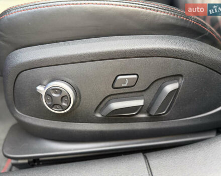 Серый Ауди С4, объемом двигателя 2.99 л и пробегом 19 тыс. км за 37999 $, фото 17 на Automoto.ua