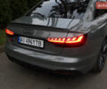 Сірий Ауді С4, об'ємом двигуна 3 л та пробігом 33 тис. км за 47000 $, фото 17 на Automoto.ua
