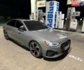 Серый Ауди С4, объемом двигателя 3 л и пробегом 32 тыс. км за 49900 $, фото 10 на Automoto.ua