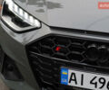 Сірий Ауді С4, об'ємом двигуна 3 л та пробігом 33 тис. км за 47000 $, фото 7 на Automoto.ua