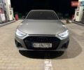 Серый Ауди С4, объемом двигателя 3 л и пробегом 32 тыс. км за 49900 $, фото 23 на Automoto.ua