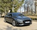 Серый Ауди С4, объемом двигателя 3 л и пробегом 15 тыс. км за 46500 $, фото 9 на Automoto.ua