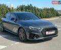 Серый Ауди С4, объемом двигателя 2.99 л и пробегом 22 тыс. км за 36999 $, фото 1 на Automoto.ua