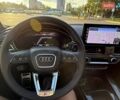 Серый Ауди С4, объемом двигателя 3 л и пробегом 19 тыс. км за 45900 $, фото 22 на Automoto.ua