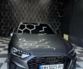 Серый Ауди С4, объемом двигателя 3 л и пробегом 19 тыс. км за 45900 $, фото 33 на Automoto.ua