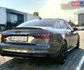 Серый Ауди С4, объемом двигателя 3 л и пробегом 19 тыс. км за 45900 $, фото 6 на Automoto.ua