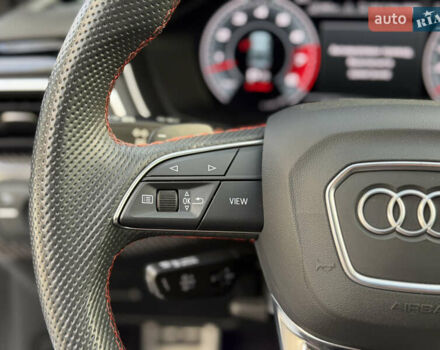 Серый Ауди С4, объемом двигателя 2.99 л и пробегом 19 тыс. км за 37999 $, фото 23 на Automoto.ua