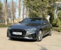 Серый Ауди С4, объемом двигателя 3 л и пробегом 15 тыс. км за 46500 $, фото 1 на Automoto.ua
